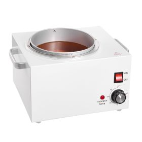 Single Wax Warmer, 3000ML 300W Professional Wax Warmer for Hair Removal