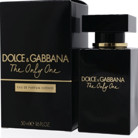 Dolce & Gabbana The Only One Intense EDP Spray For Women (variant: 3.4 oz)