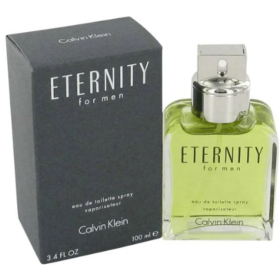 Calvin Klein Eternity EDT Spray For Men (variant: 6.7 oz.)